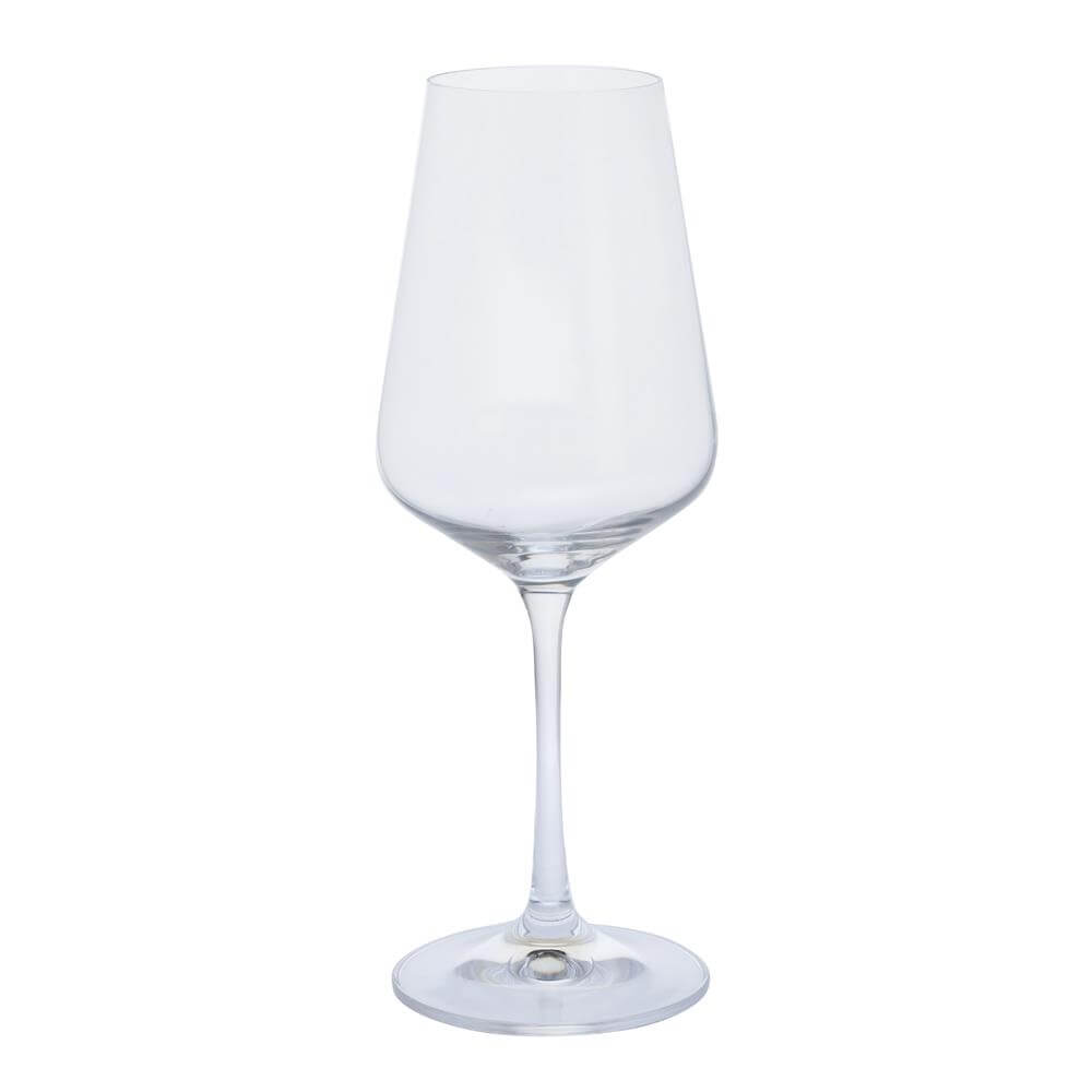 Dartington Cheers Copa Set of 4 White Wine Glasses